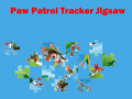 Joc Paw Patrol Tracker Jigsaw