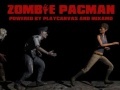 Joc Zombie Pac-Man