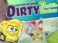 Joc SpongeBob and Patrick: Dirty Bubble Busters