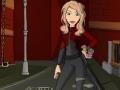 Joc Spy Dress Up