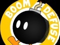Joc Boom Defuse