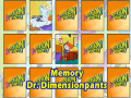 Joc Memory Dr Dimensionpants