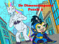 Joc Dr Dimensionpants Puzzle 2