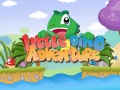 Joc Little Dino Adventure