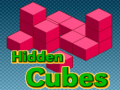 Joc Hidden Cubes