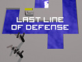 Joc Last Line of Defense