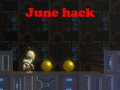 Joc June hack