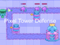 Joc Pixel Tower Defense