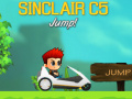 Joc Sinclair C5 Jump