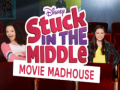 Joc Stuck in the middle Movie Madhouse