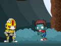 Joc Robot Exterminator
