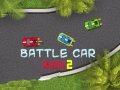 Joc Battle Car Racing 2