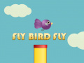 Joc Fly Bird Fly