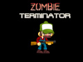 Joc Zombie Terminator  