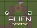 Joc Alien Defense
