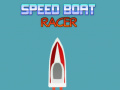 Joc Speed Boat Racer