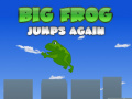 Joc Big Frog Jumps Again