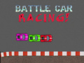Joc Battle Car Racing