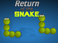 Joc Return of the Snake  