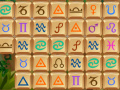 Joc Alchemist Symbols