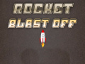 Joc Rocket Blast Off