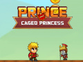 Joc Prince and Caged Princess  