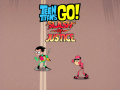 Joc Teen Titans Go: Slash of Justice