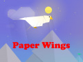 Joc Paper Wings