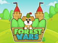 Joc Forest Wars