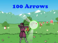 Joc 100 Arrows  