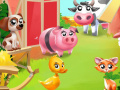 Joc Fun With Farms Animals Learning
