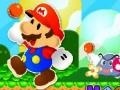 Joc Super Mario Confront Battle