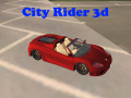 Joc City Rider 3d