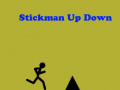 Joc Stickman Up Down  