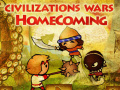 Joc Civilizations Wars: Homecoming