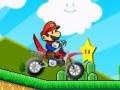 Joc Mario Motocross Mania 2