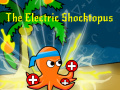 Joc The Electric Shocktopus   