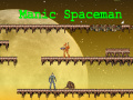 Joc Manic Spaceman
