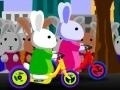 Joc Bunny Bloony Racing 3