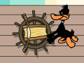 Joc Toon marooned