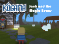 Joc Kogama: Jack and the Magic Beans
