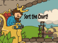 Joc Sort The Court