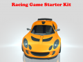 Joc Racing Game Starter Kit
