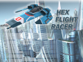 Joc Hex Flight Racer