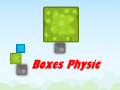 Joc Boxes Physic 