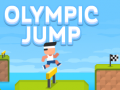 Joc Olympic Jump