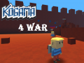 Joc Kogama: 4 War
