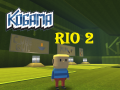 Joc Kogama: Rio 2