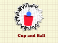 Joc Cup and Ball   