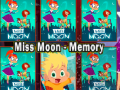 Joc Miss Moon Memory